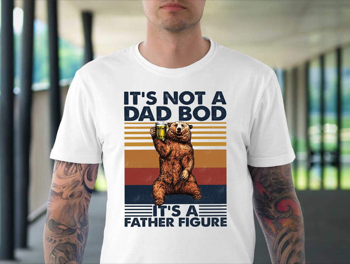 Dad Bod shirt