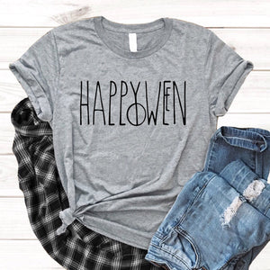 Shop Cute Halloween Tees , Halloween Shirt, Comfy Halloween themed shirt 