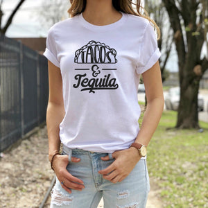 Tacos T-Shirt , Cinco de Mayo Shirt